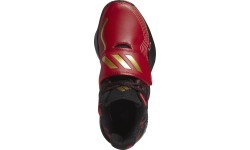 Adidas Avalynė Berniukams Deep Threat J Red FV2276