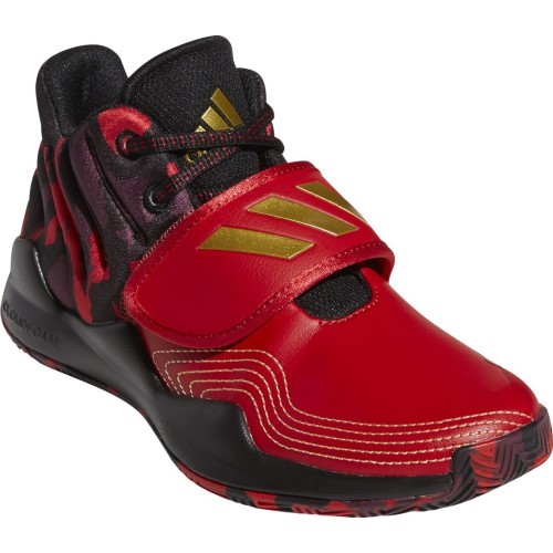 Adidas Avalynė Berniukams Deep Threat J Red FV2276