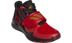 Adidas Avalynė Berniukams Deep Threat J Red FV2276