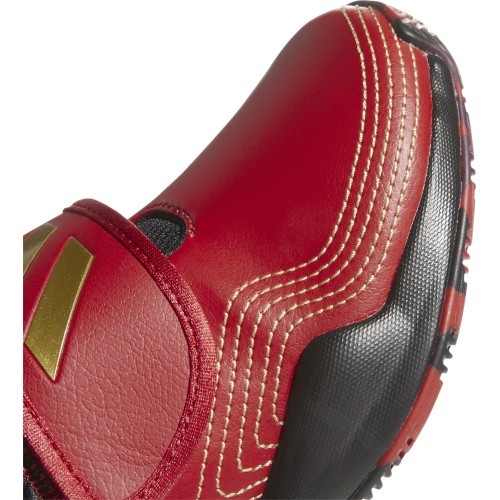 Adidas Avalynė Berniukams Deep Threat J Red FV2276