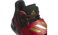 Баскетбольные кроссовки для мальчиков Adidas Deep Threat J Red FV2276