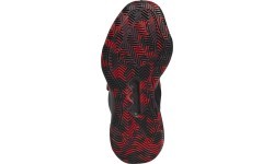 Adidas Avalynė Berniukams Deep Threat J Red FV2276