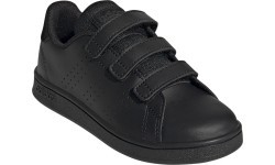 Adidas детская обувь Advantage CF C чёрная GW6490