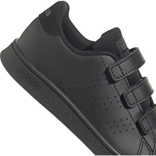 Adidas Avalynė Vaikams Advantage Cf C Black GW6490