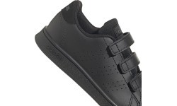 Adidas Avalynė Vaikams Advantage Cf C Black GW6490