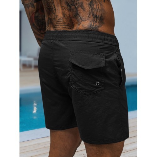 Мужские шорты для плавания J.Style Black XL018-1