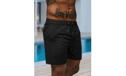 J.Style Maudymosi Šortai Vyrams Black XL018-1