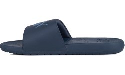 Мужские шлёпанцы Puma Cool Cat 2.0 Dark Blue 389110 07