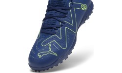Футбольные бутсы для подростков Puma Future Play TT Jr Navy 107391 03