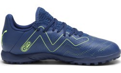 Puma Future Play TT Jr Navy junior football shoes 107391 03