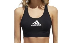 Adidas Drst Ask Women's Sports Bra Black GH4788