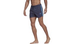 Мужские шорты Adidas Retro Split Vsl синие HA0411