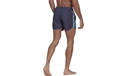 Мужские шорты Adidas Retro Split Vsl синие HA0411