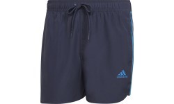 Мужские шорты Adidas Retro Split Vsl синие HA0411