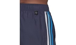 Adidas Retro Split Vsl Men's Shorts Blue HA0411