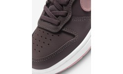 Кроссовки для девочек Nike Court Borough Low Purple BQ5451 200