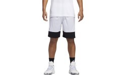 Adidas Krepšinio Šortai 3G Spee Rev Shorts Black White DX6386