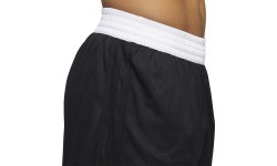 Баскетбольные шорты Adidas 3G Spee Rev Black White DX6386