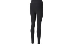 Женские леггинсы Puma Classics Graphics Black 531645 01