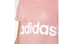Футболка Adidas ESS LIN LO TEE Tactile Rose