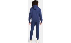 Мужской спортивный костюм Nike M Nk Club Flc Gx Hd Trk Suit Blue FB7296 410