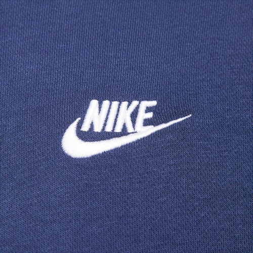 Nike Sportinis Kostiumas Vyrams M Nk Club Flc Gx Hd Trk Suit Blue FB7296 410