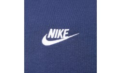 Мужской спортивный костюм Nike M Nk Club Flc Gx Hd Trk Suit Blue FB7296 410