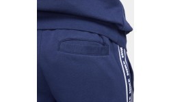 Мужской спортивный костюм Nike M Nk Club Flc Gx Hd Trk Suit Blue FB7296 410