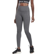 Reebok Tamprės Moterims Ts Lux Highrise Tig Grey FP9198