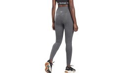 Reebok Tamprės Moterims Ts Lux Highrise Tig Grey FP9198