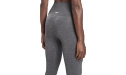 Reebok TS Lux Highrise Women's Leggings Grey FP9198