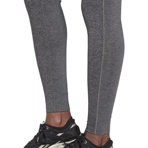Reebok Tamprės Moterims Ts Lux Highrise Tig Grey FP9198