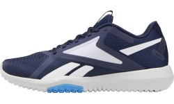 Reebok мужская обувь Flexagon For Blue FX0154
