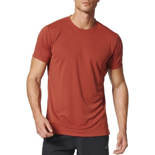 Adidas FreeLift Climachill T-Shirt Mystery Red B45898
