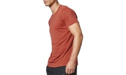 Adidas FreeLift Climachill T-Shirt Mystery Red B45898