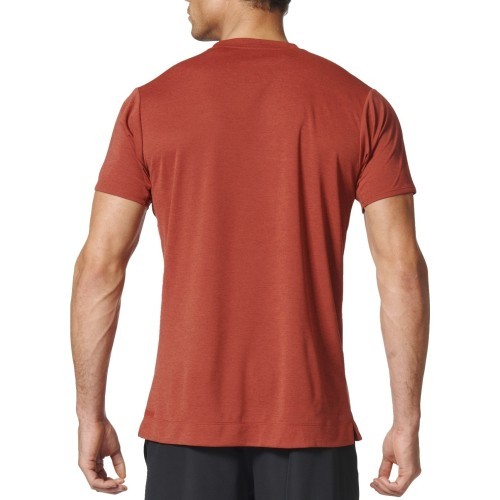Adidas FreeLift Climachill T-Shirt Mystery Red B45898