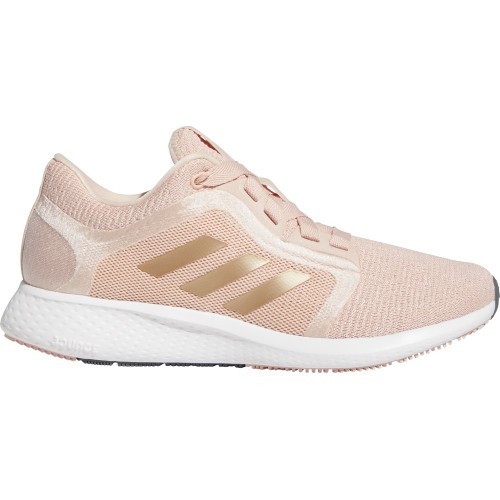 Женские кроссовки Adidas Edge Lux 4 Pink FW9263