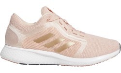 Женские кроссовки Adidas Edge Lux 4 Pink FW9263