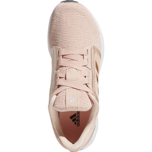 Женские кроссовки Adidas Edge Lux 4 Pink FW9263