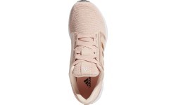 Женские кроссовки Adidas Edge Lux 4 Pink FW9263