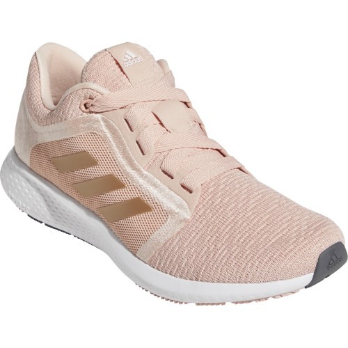 Женские кроссовки Adidas Edge Lux 4 Pink FW9263