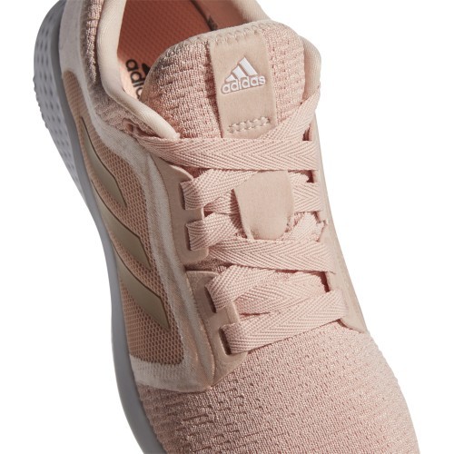 Adidas Edge Lux 4 Women's Shoes Pink FW9263