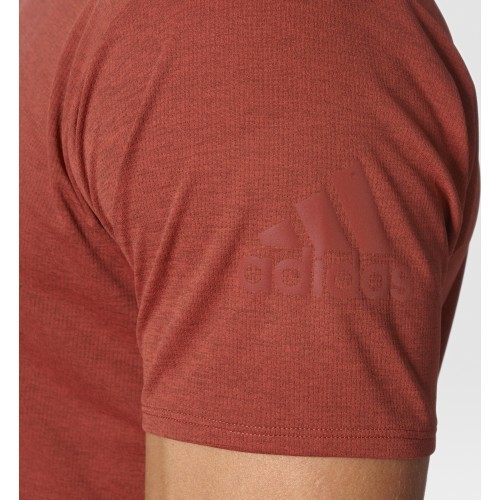 Adidas FreeLift Climachill T-Shirt Mystery Red B45898