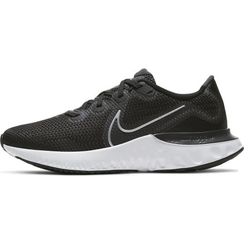 Подростковая обувь Nike Renew Run Black CT1430 091