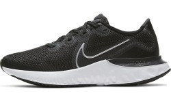 Nike Avalynė Paaugliams Renew Run Black CT1430 091