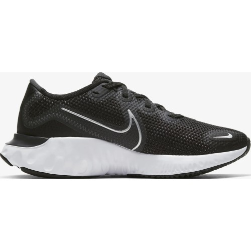 Подростковая обувь Nike Renew Run Black CT1430 091