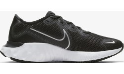 Nike Avalynė Paaugliams Renew Run Black CT1430 091