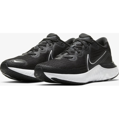 Подростковая обувь Nike Renew Run Black CT1430 091