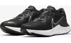 Nike Avalynė Paaugliams Renew Run Black CT1430 091