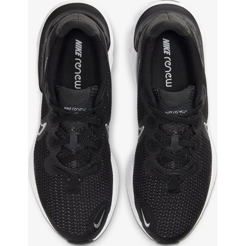 Nike Avalynė Paaugliams Renew Run Black CT1430 091